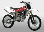 2006 Husqvarna TC 250 photo